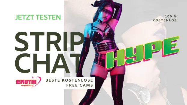 stripchat fetisch cam erotik vergleich - jetzt kostenlos testen.